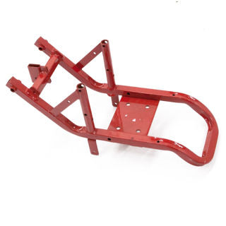 Earthquake (18004) - Weldment Vector Frame