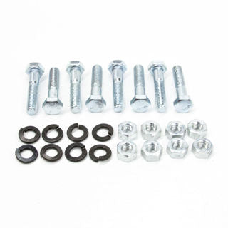 Earthquake (21922) - Parts Bag Hardware 9800 Series