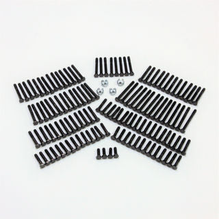 Landmark (30354) - Parts Bag Hardware Bolts Lm620