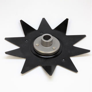 Earthquake (46130) - Tine Edger Assembly