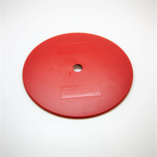 Eskimo (30420) - Stop Plate Drill Adapter 8 In
