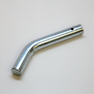 Eskimo (28474) 12119 - Pin Clevis Bent Pin
