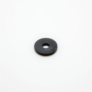 Landmark (30259) - Washer Black Plastic 8.5mm x28mm x4.0mm