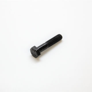 Rivers Edge (22546) - Bolt M8-1.25X40 Hh Cs Gr8.8 Blk ZN P-T