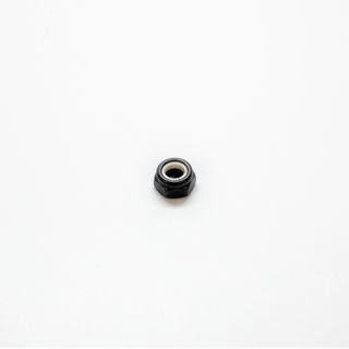 Earthquake (41060002B) 41060002E - Nut M6 Hnylk Blk Ox