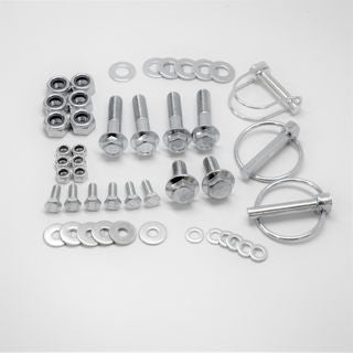 Earthquake (20140) - Parts Bag Hardware 6015 Series Metric