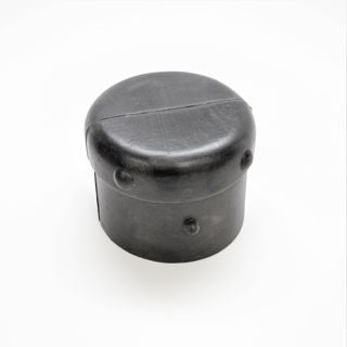 Earthquake (1025100) - Cap Plug 4In Vac Col Hose 2C 3