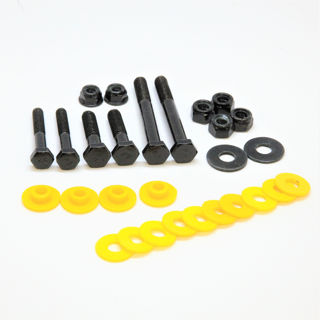 Rivers Edge (26923) - Parts Bag Hardware Re556