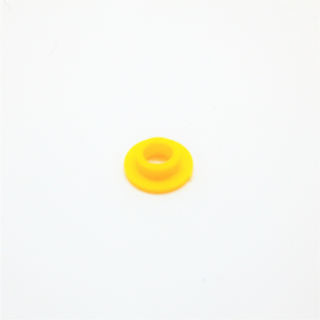 Rivers Edge (26328) - Washer Insert Yellow M8X12.25X2.00 mm