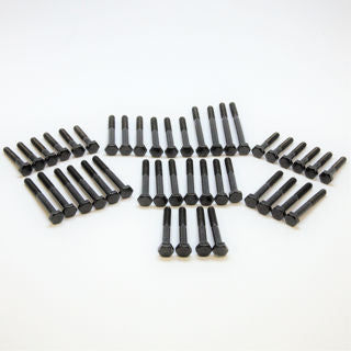 Rivers Edge (27548) - Parts Bag Hardware Bolts Re634
