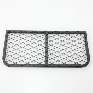 Earthquake (10370) - Weldment Platform 23.25 In X 12 In