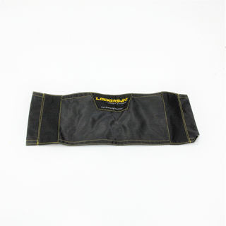 Rivers Edge (29648) - Sewn Backrest Lockdown Wide Tear Tuff