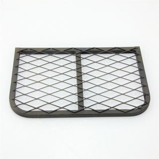 Earthquake (10340) - Weldment Platform 18.25 In X 12 In