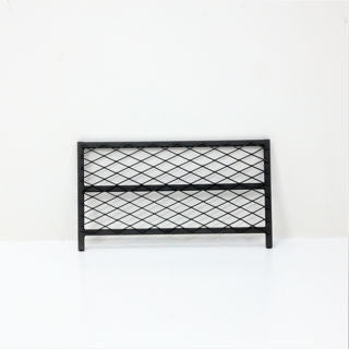 Earthquake (22802) - Weldment Platform Front