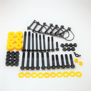 Rivers Edge (27958) - Parts Bag Hardware Re647 Cn27957