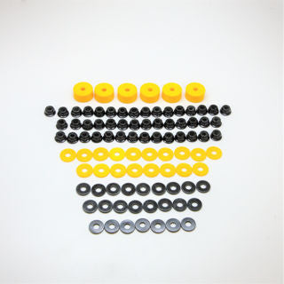 Rivers Edge (26892) - Small Parts Bag N&W Re634