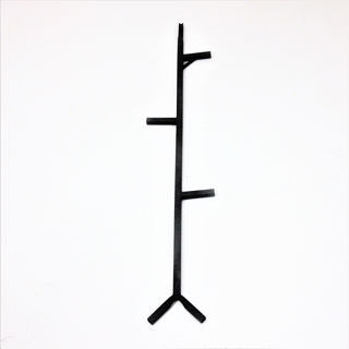 Rivers Edge (29052) - Weldment 3 Alt Step Stick Bottom