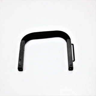 Rivers Edge (29356) - Weldment Armrest Right With Vinyl/Adjust