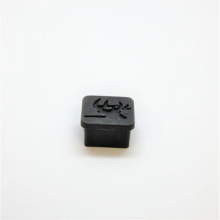 Rivers Edge (18551) - Plug Plastic 1 Inch Square