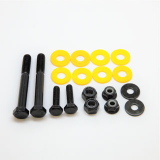 Rivers Edge (25737) - Parts Bag Hardware
