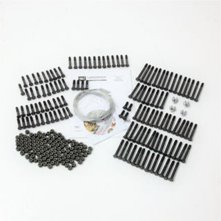 Landmark (30311) - Assembly Parts Box LM620 CN 30310