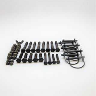 Earthquake (22618) - Parts Bag Hardware Ls319