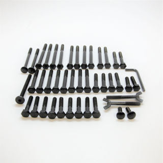 Rivers Edge (29742) - Parts Bag Hardware Bolts Re655