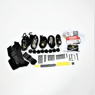Rivers Edge (29455) - Assembly Parts Box RE653