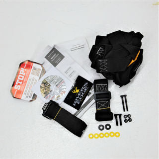 Rivers Edge (30542) - Assembly Parts Bag Big Foot