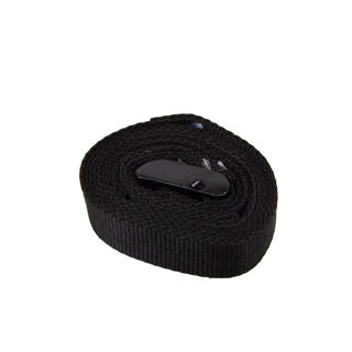 Rivers Edge (29801) - Cam Strap Long Assembly Poly Black