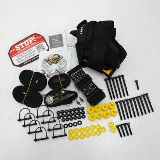 Rivers Edge (29335) - Assembly Parts Bag RE661 CN29333