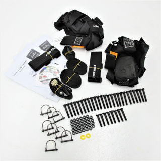 Rivers Edge (25773) - Assembly Parts Bag RE649/RE652