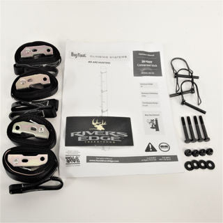 Rivers Edge (28976) - Assembly Parts Bag RE730