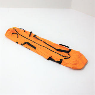 Gazzelle Tents (30451) - Bag Duffle Sewn 600D T4 Orange