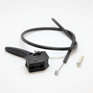 Earthquake (20646) - Throttle Cable And Trigger Woodchuck