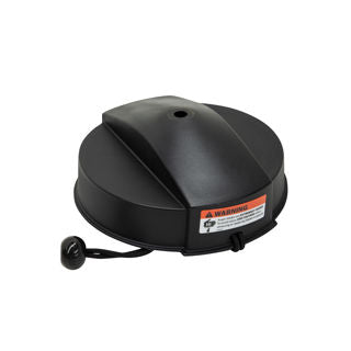 Earthquake (232A) - Kit - Blade Protector 8 In Quantum