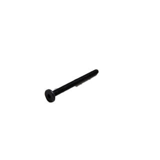 Rivers Edge (26959) - Bolt M6-1.0X70 mm Sh Rh Gr8.8 Blk ZN F-T