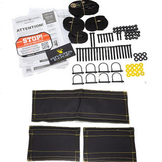 Rivers Edge (31967) - Assembly Parts Box RE664