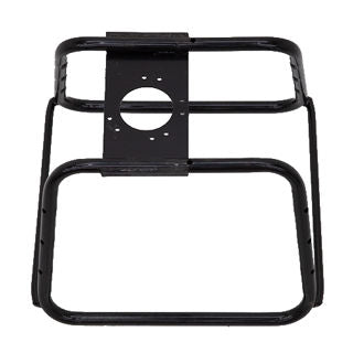 Earthquake (9819) - Handlebar Frame Weldment 9800B