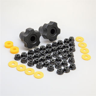 Rivers Edge (32685) - Parts Bag Hardware Nuts/Washers Re662