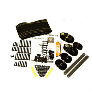 Rivers Edge (32695) - Assembly Parts Box RE665