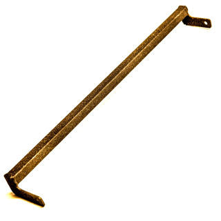Rivers Edge (33147) - Weldment Spreader Bar 502 X 68 mm