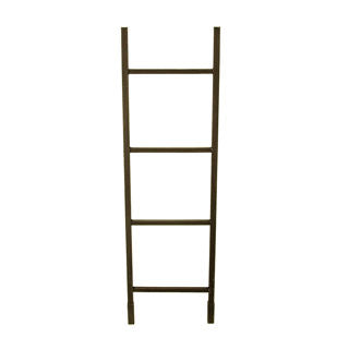 Rivers Edge (32081) - Weldment Bottom Ladder Section