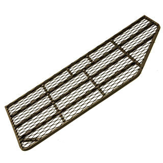 Rivers Edge (32146) - Weldment Platform Front 57.5 X 57.5 In