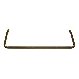 Rivers Edge (32608) - FTS Backrest 1016 X 432 X 22 mm
