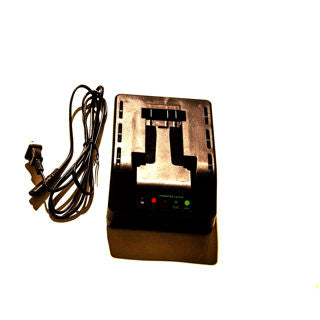 ION (33392) - Assembly Charger 3Amp Single Cell