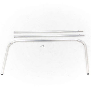 Earthquake (15519) - Pole Aluminum 46 X 32.5 In