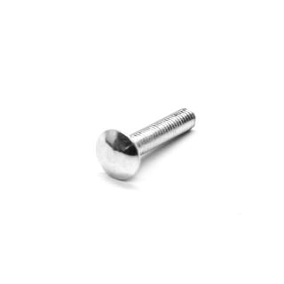 Earthquake (34028) - Bolt M6-1.0X30 mm Crg Gr8.8 ZN P-T