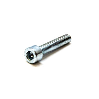 Earthquake (34588) - Bolt M6-1.0X30 mm Shcs Gr8.8 ZN F-T