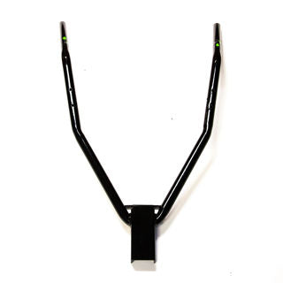 Earthquake (36222) - Handlebar Dash Mount With Warning Decals